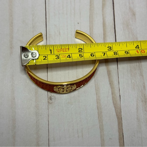 SOLD!! Rustic Cuff Orange & Black Game Day Bracelets Oklahoma State - Picture 10 of 16